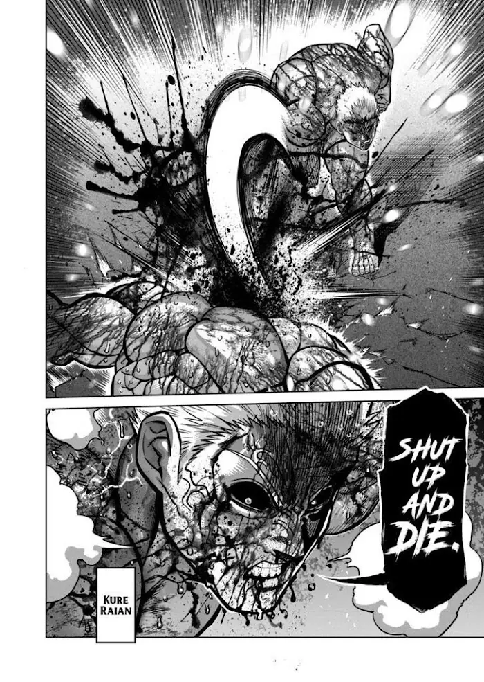 Kengan Omega Chapter 145 image 02_optimized